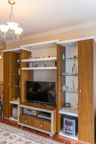 Apartamento À Venda - Ipiranga, 3 Quartos, 117 - S893129499