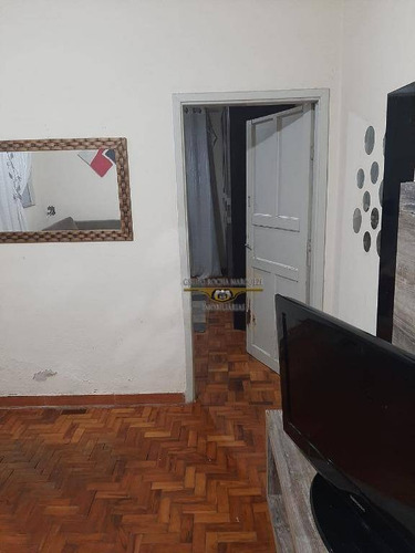Terreno À Venda, 245 M² Por R$ 490.000,00 - Jardim Vila Formosa - São Paulo/sp - Te0109