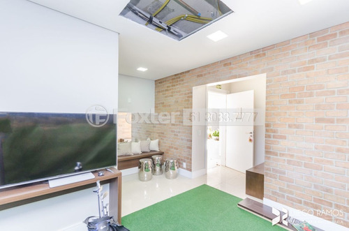 Imagem 26 de 30 de Apartamento, 3 Dormitórios, 101 M², Jardim Do Salso - 194447