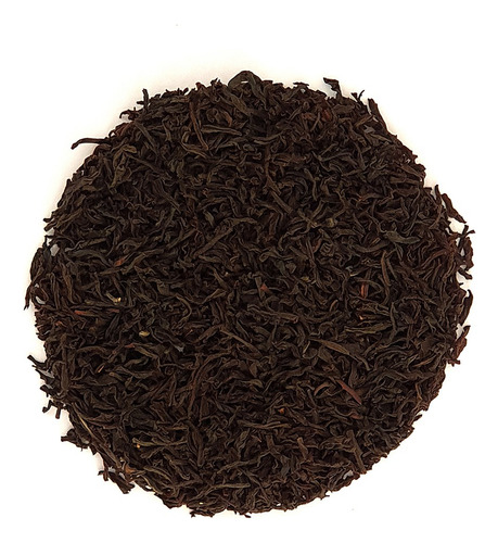 Té Negro Ceylan En Hoja Calidad F B O P Lumbini Tea 250 Gr