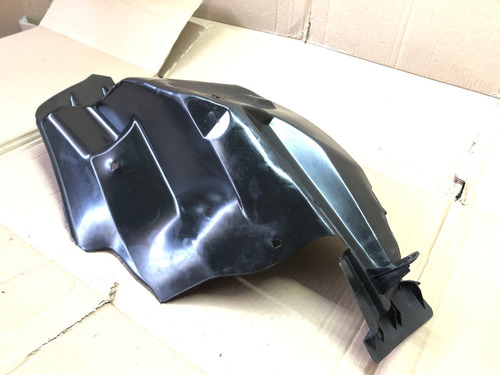 Tolva Lodera Trasera Izquierda 15-18 Dodge Vision Org