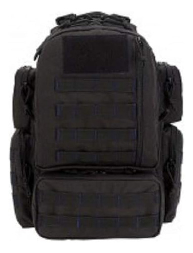 Voodoo Tactical 15-0058108000 Mini Tobago Pack Con Troquelad