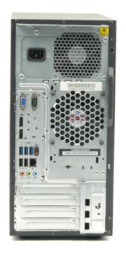 Imagen 4 de 6 de Servidor Lenovo Thinkserver Ts140 Intel I7-4770 3.4ghz 4core