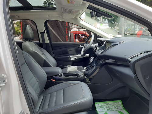 Ford Escape 2019 2.0 Titanium