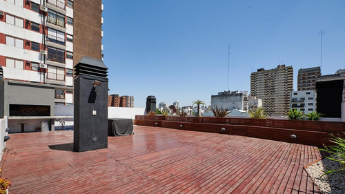 Imagen 17 de 20 de Departamento -venta 2 Ambientes Cochera Belgrano R