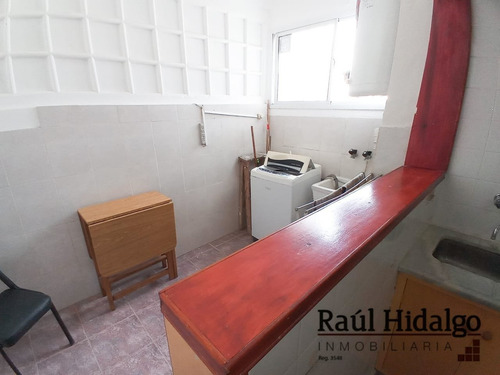 Imagen 8 de 23 de Departamento De 3 Ambientes C/balcón Francés A La Calle, Urgencia De Venta