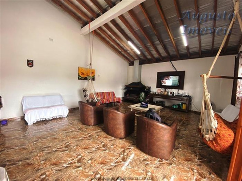 Imagem 17 de 22 de Chácaras À Venda Em Atibaia/sp - Compre O Seu Chácaras Aqui! - 1474857