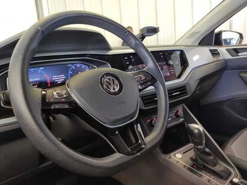 Imagem 9 de 15 de Volkswagen Polo Highline 200 Tsi 1.0 Flex 12v Aut 2020
