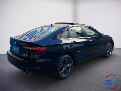 Volkswagen Jetta 1.4 250 TSI R-Line