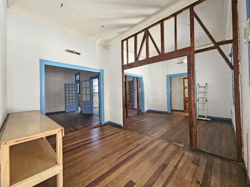 Cerro Concepción - Casa Uso Comercial 318m² Valparaiso