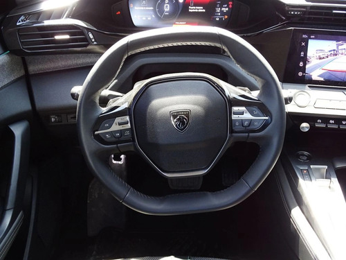 Peugeot 308 2024