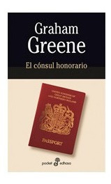 El Cónsul Honorario Graham Greene Libro Nuevo