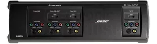 Bose Lifestyle Vs2 Video Enhancer Hdmi Selector