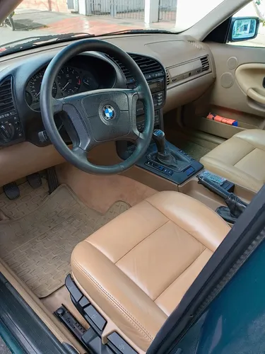 BMW Serie 3 2.8 328i E36