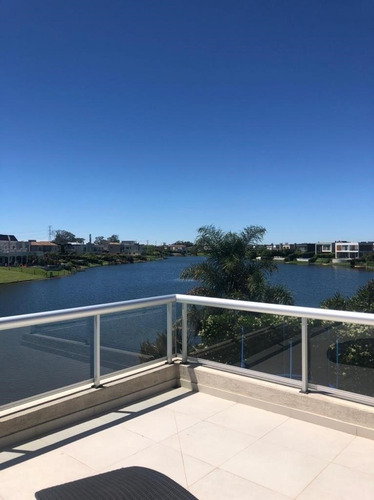 Imagen 19 de 19 de Casa En Venta Ubicado En Los Lagos, Nordelta, Tigre