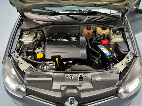 Renault Clio 1.2 Mío Expression Pack I