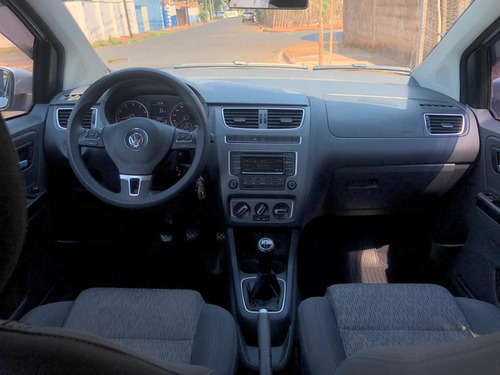 Volkswagen Fox Fox 1.0 Completo