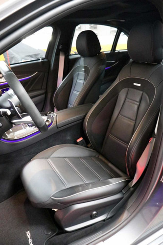 Mercedes-benz Classe E 2019 4.0 S Amg 4matic 4p