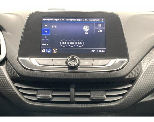 Imagem 8 de 15 de Onix 1.0 Flex Lt Manual