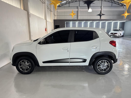 Renault Kwid 1.0 Flex 12V 5p Mec.