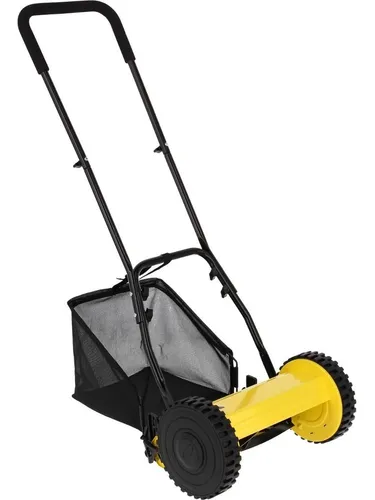 Cortacésped Manual 30 Cm Karson