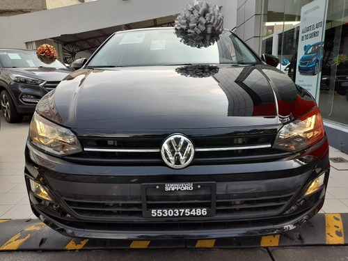 Imagen 3 de 14 de Volkswagen Virtus 2021 1.6 Msi Tiptronic
