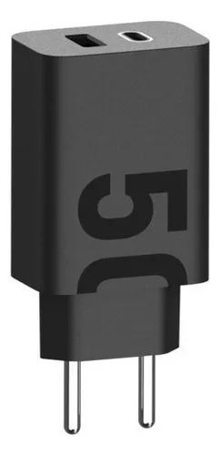 Carregador de Parede Motorola TurboPower™ 30W USB-C