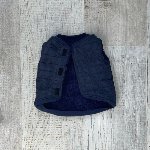 Imagen 2 de 6 de Chaleco S - Ropa Para Perro Pequeño