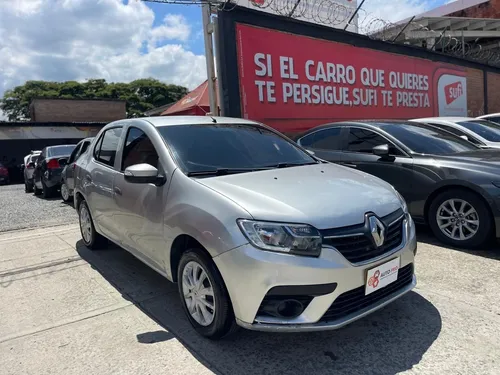 Renault Logan 1.6 Life