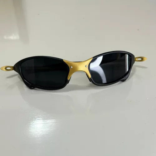Oculos De Sol Estilo Juliet Corvette X-metal