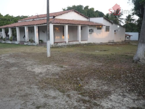 Imagem 7 de 15 de Terreno Residencial À Venda, Paupina, Fortaleza. - Te0068