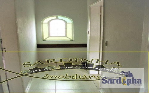 Casa À Venda - Pq. Pinheiros - Taboão Da Serra - 1700