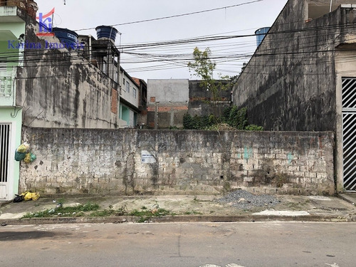 Imagem 1 de 2 de Terreno Para Venda, 250.0m² - 2320