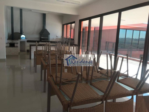 Imagem 20 de 30 de Terreno À Venda, 1800 M² Por R$ 702.000,00 - Jardim Quinta Da Terracota - Indaiatuba/sp - Te0015