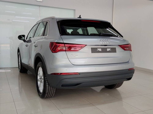 Audi Q3 1.4 35 Tfsi Gasolina Prestige Plus S Tronic