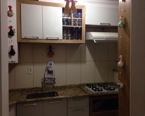Imagem 9 de 9 de Apartamento - Avb640 - 32319509