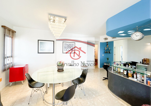 Imagem 9 de 15 de Apartamento Em Centro - Jundiaí, Sp - 3443
