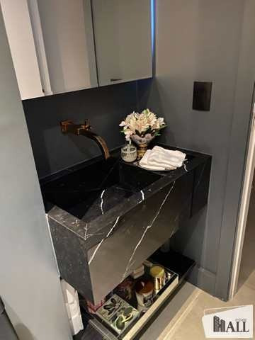 Imagem 15 de 30 de Apartamento À Venda No Condomínio Madson Com 2 Quartos, 2 Vagas - V7761