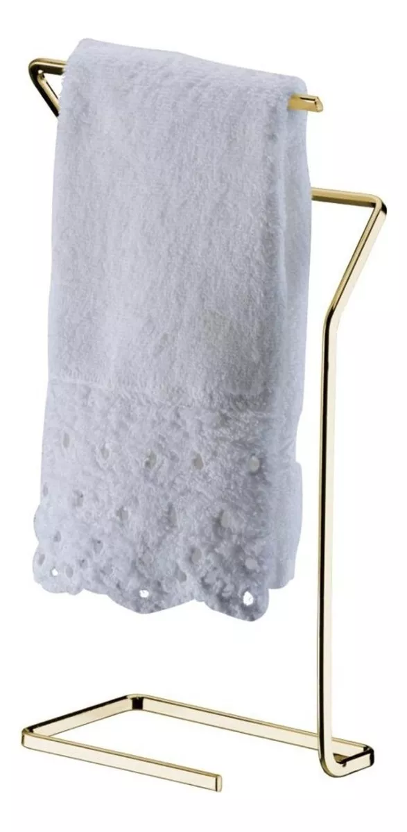 Terceira imagem para pesquisa de porta toalha de bancada