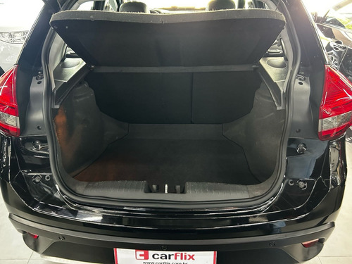 Chery Tiggo 2 1.5 MPFI 16V FLEX ACT 4P AUTOMÁTICO