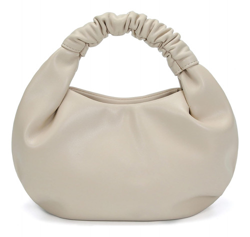 Pettata Chic Top Handle Bag Para Mujer Pequeño Bolso De Mano