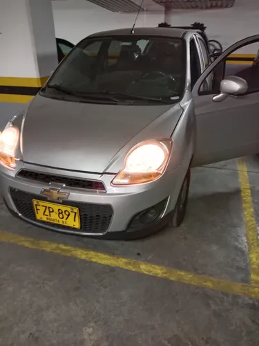 Chevrolet Spark 1.0 Life