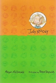 Judy Moody - Megan Mc Donald