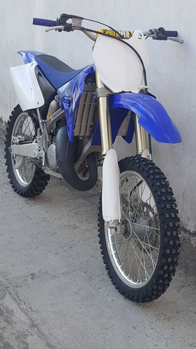 Yamaha Yz 125
