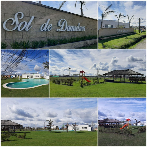 Imagen 9 de 9 de Lotes En Domselaar - Ultimos!