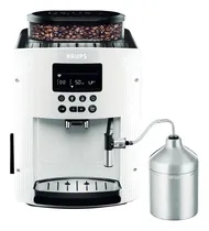 Comprar Cafetera Krups Essential EA816170 EA816170 automática blanca expreso 220V