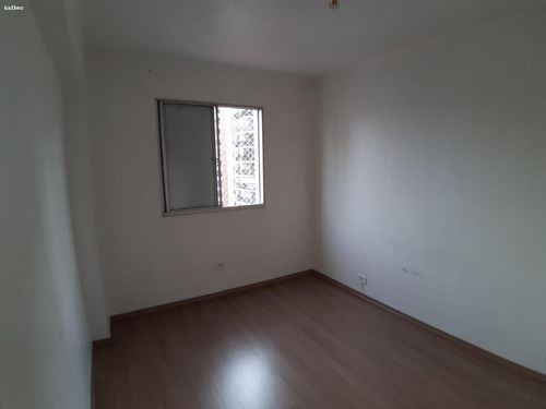Imagem 4 de 14 de Apartamento Para Locação Em São Paulo, Vila Olimpia, 2 Dormitórios, 1 Banheiro, 1 Vaga - 2000/2856_1-1470146