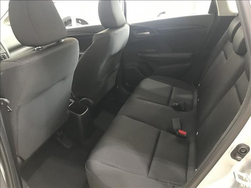 Honda Fit 1.5 Dx 16v