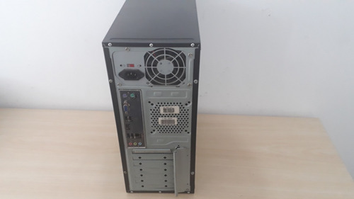 Imagem 5 de 5 de Cpu Pentium G465 + 4gb Ram + Hd 500gb