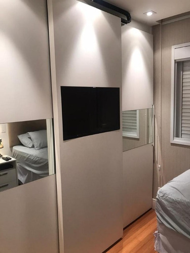 Imagem 13 de 21 de Apartamento - 698e - 69019037